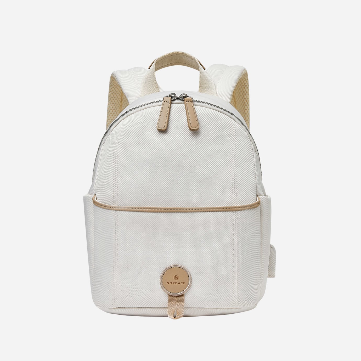 Nordace Bags | Ventas Mini Backpack-Beige