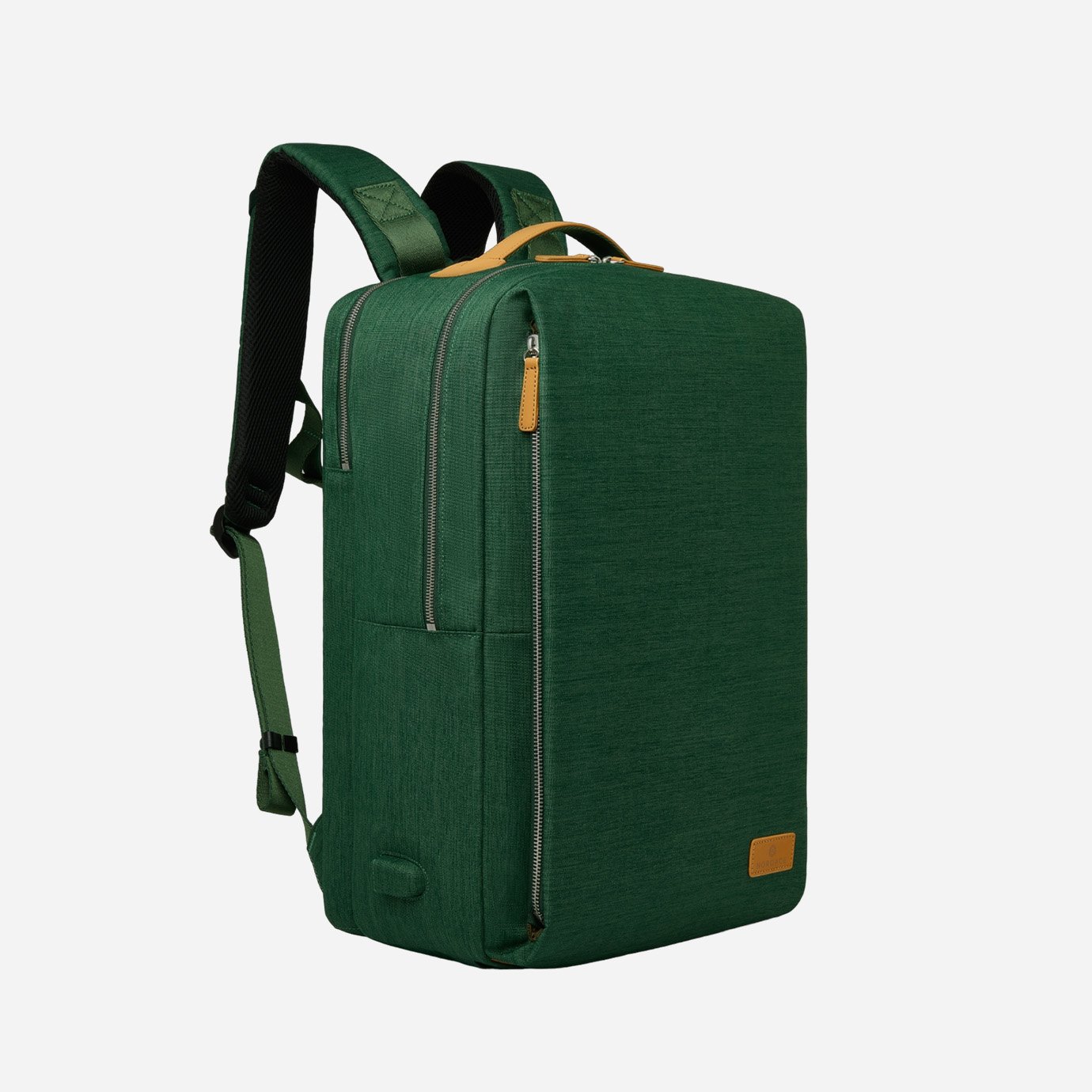 Nordace Backpacks | Siena Pro 17 Backpack-Green