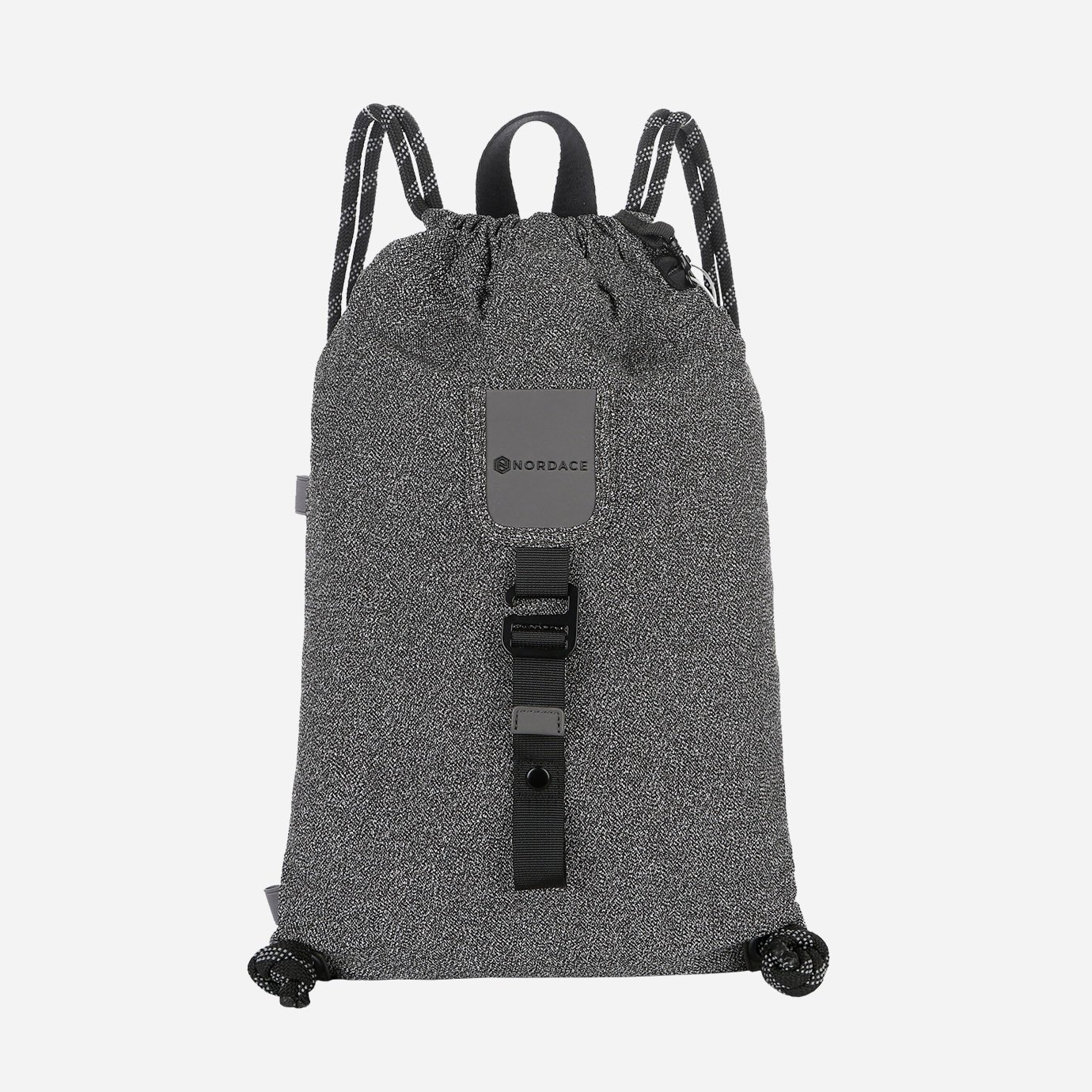 Nordace Backpacks | Loket - Anti-Cut Drawstring Bag-Gray