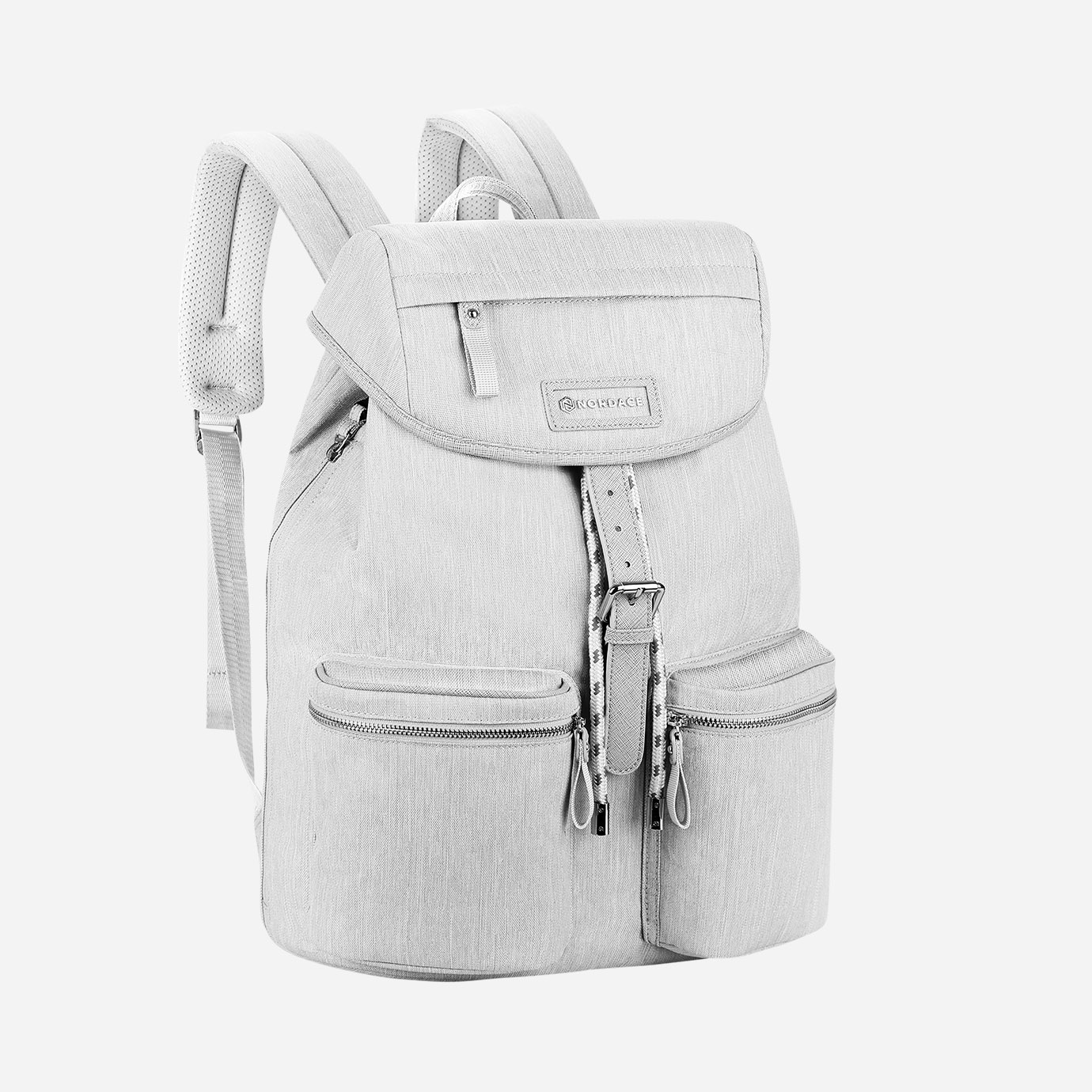 Nordace Backpacks | Comino Daypack-Gray