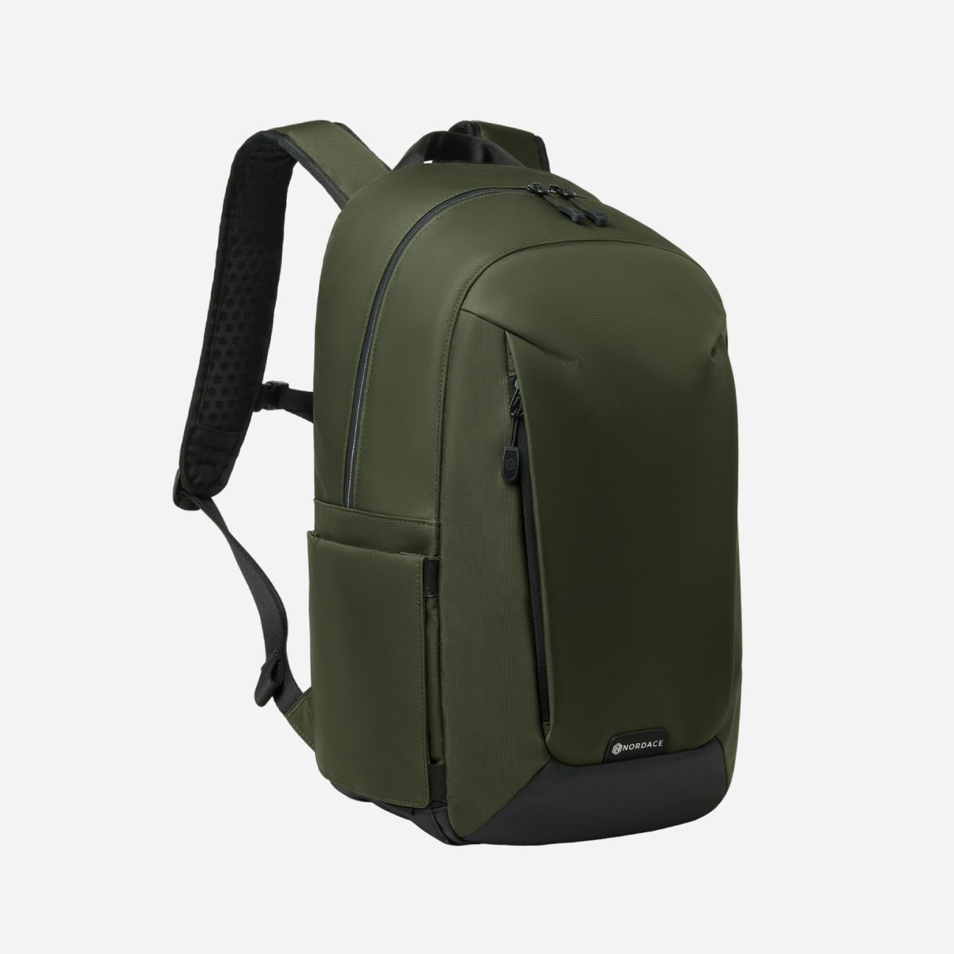 Nordace Backpacks | Aerial Infinity 15 Backpack-Army Green