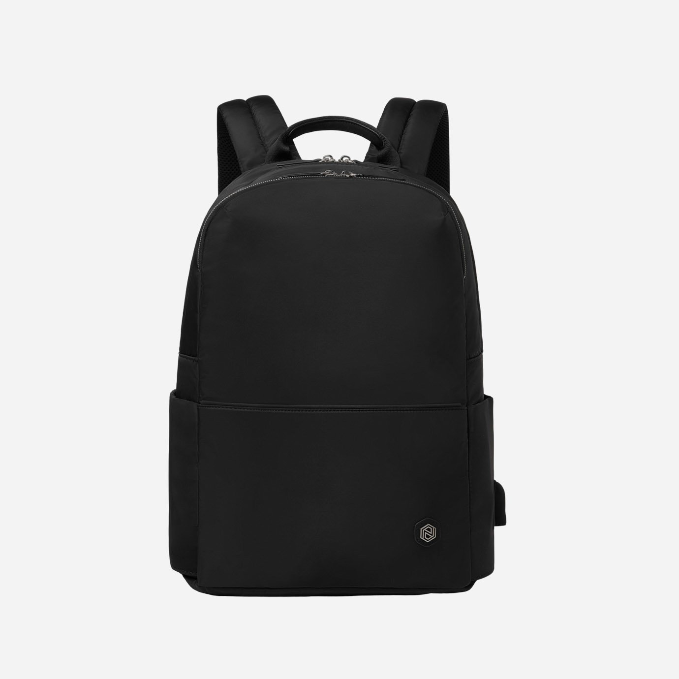 Nordace Backpacks | Milandes Backpack-Black