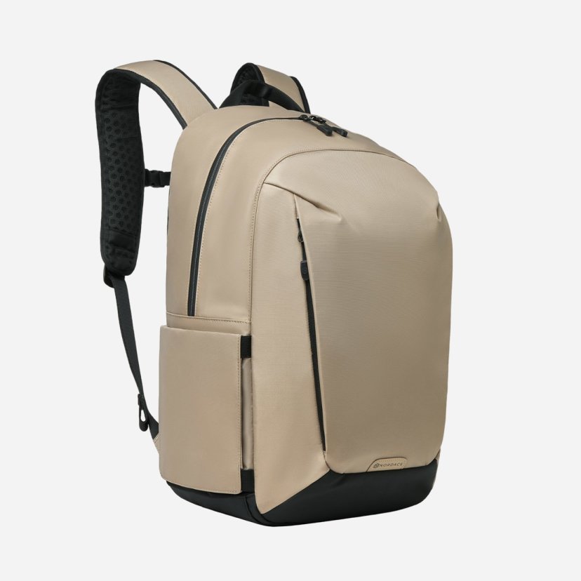 Nordace Backpacks | Aerial Infinity 17 Backpack-Beige