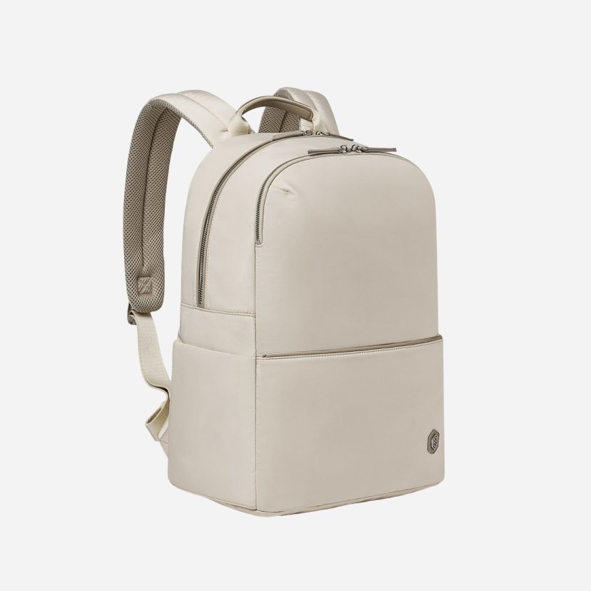 Nordace Backpacks | Milandes Backpack-Beige