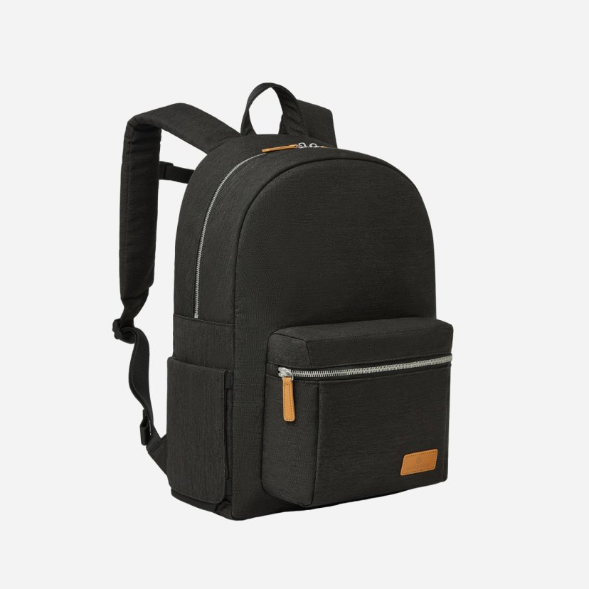 Nordace Backpacks | Siena Pro Classic Backpack-Black