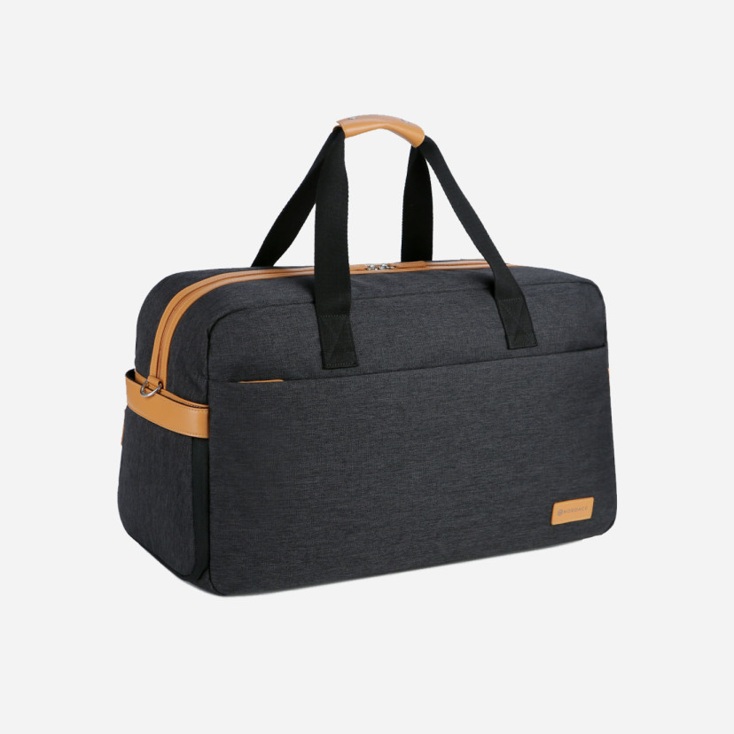 Nordace Bags | Siena Weekender - Duffel Bag-Black