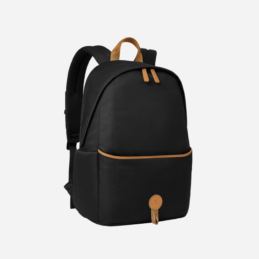 Nordace Backpacks | Ventas Daily Backpack-Black