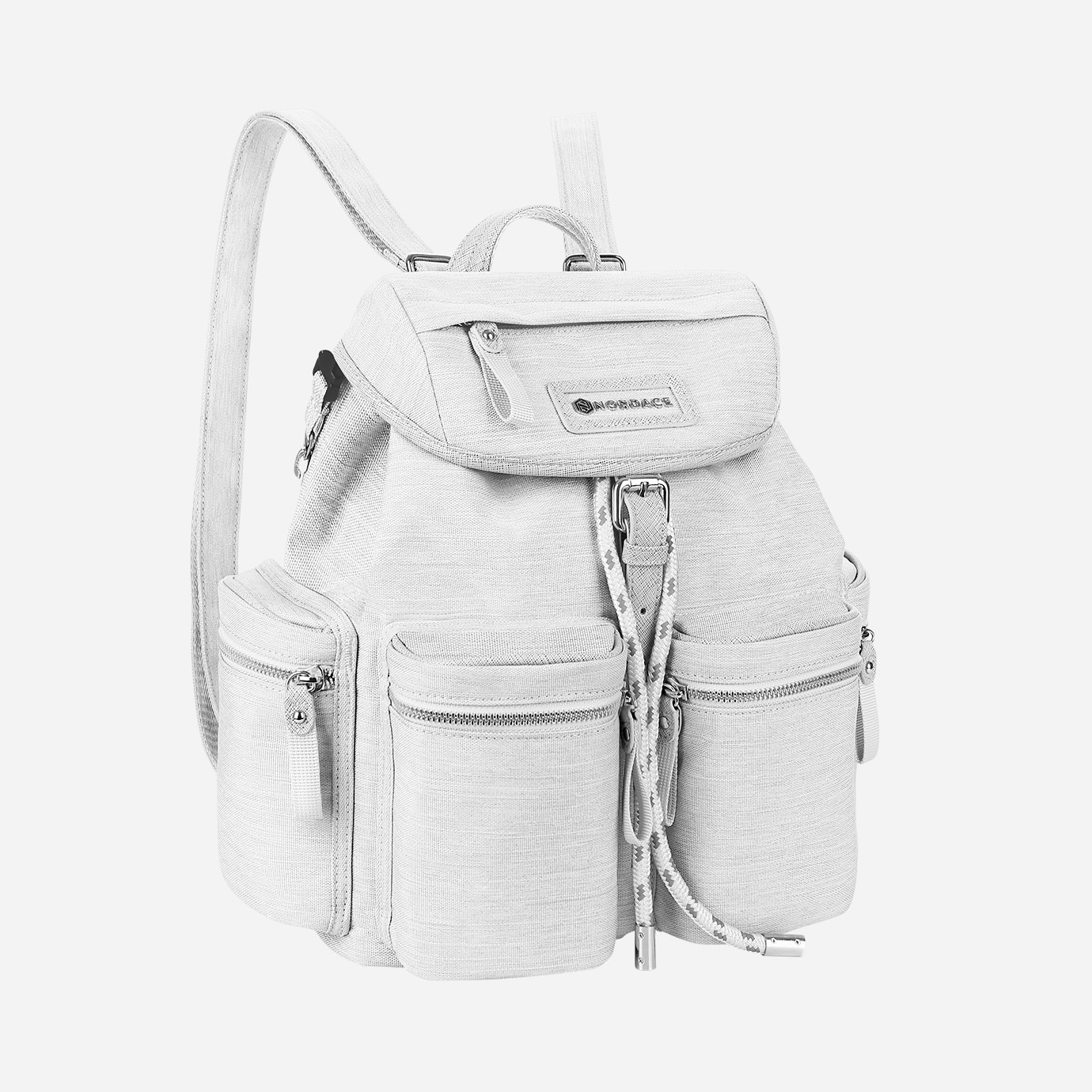 Nordace Bags | Comino Mini Daypack-Gray