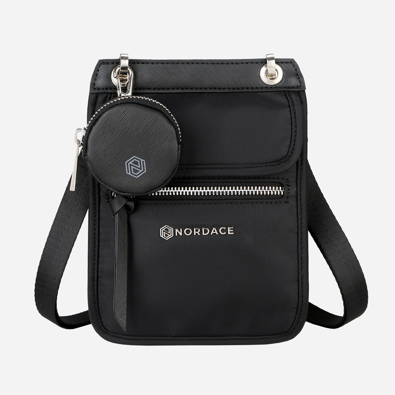 Nordace Bags | Gisborne Neck Pouch