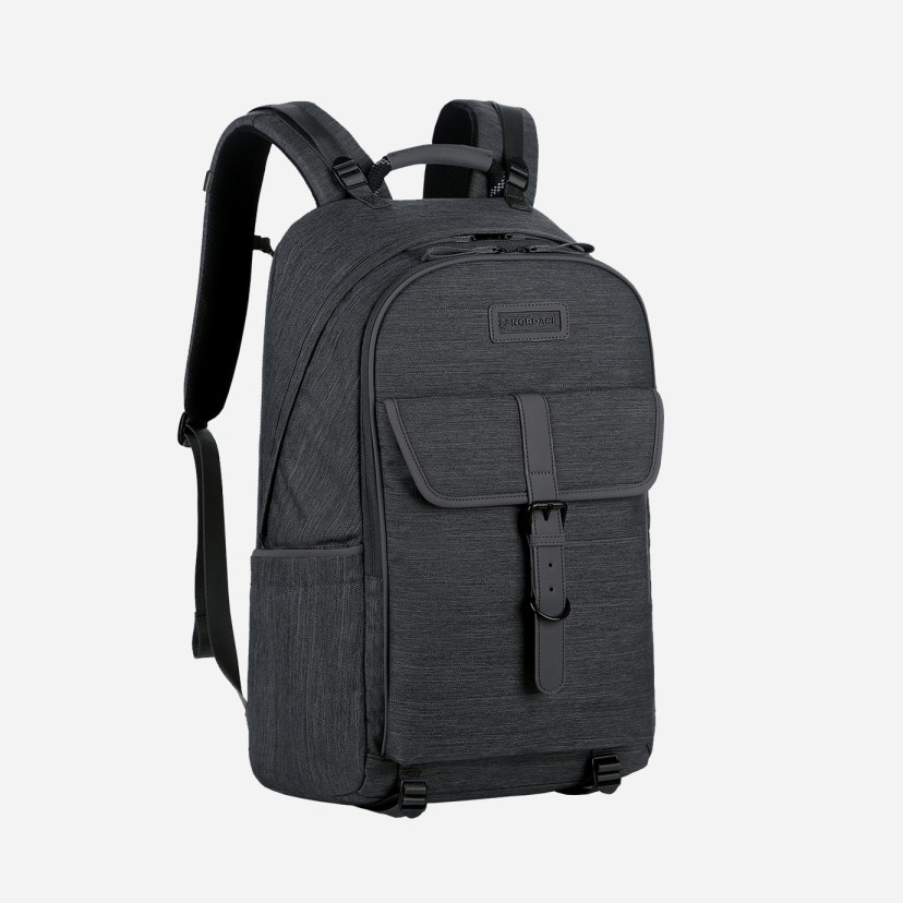 Nordace Backpacks | Comino Travelpack-Charcoal