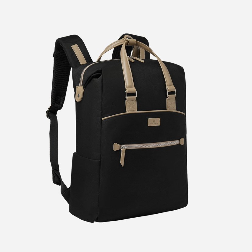 Nordace Bags | Serrat Totepack-Black