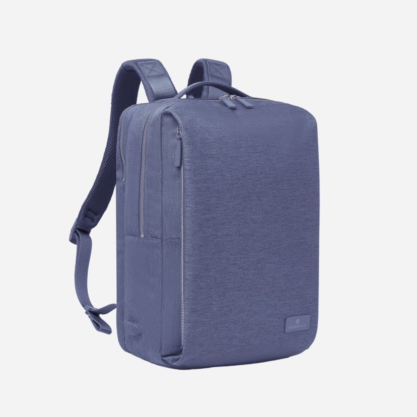 Nordace Backpacks | Siena Pro 15 Backpack-Purple Navy