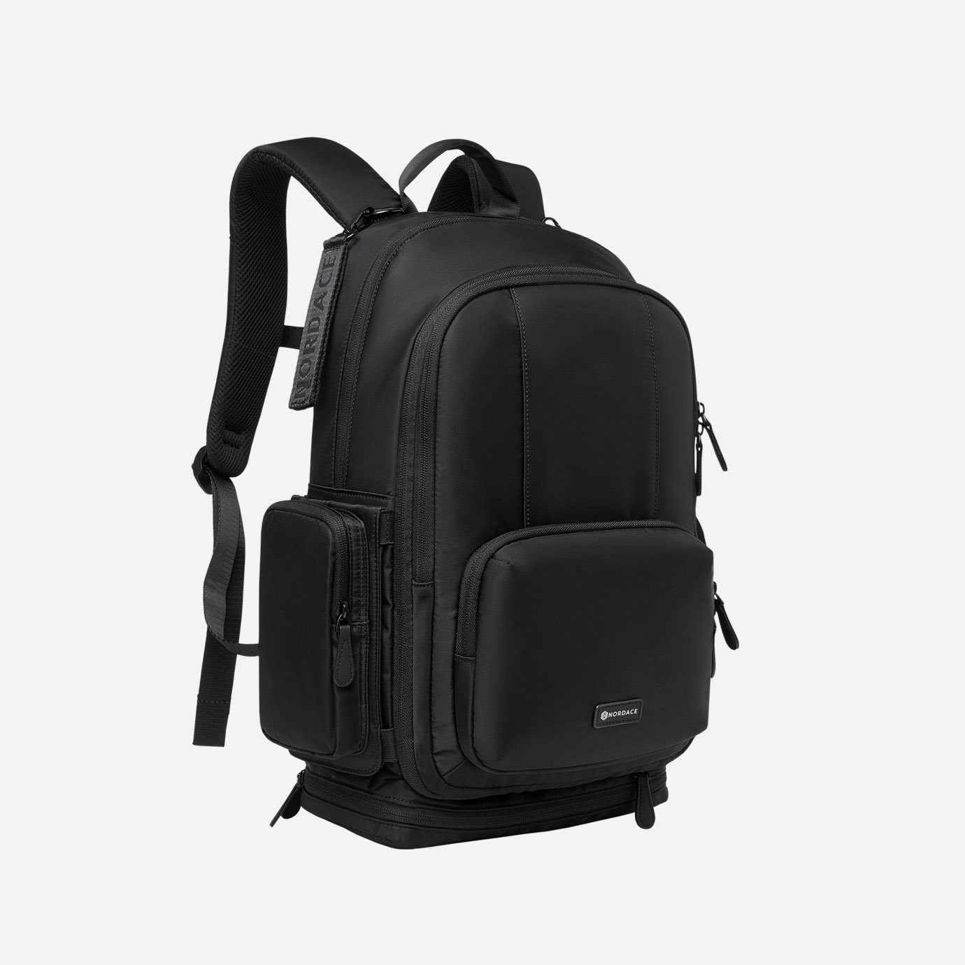 Nordace Backpacks | Audon Emmity Baby Diaper Backpack-Black