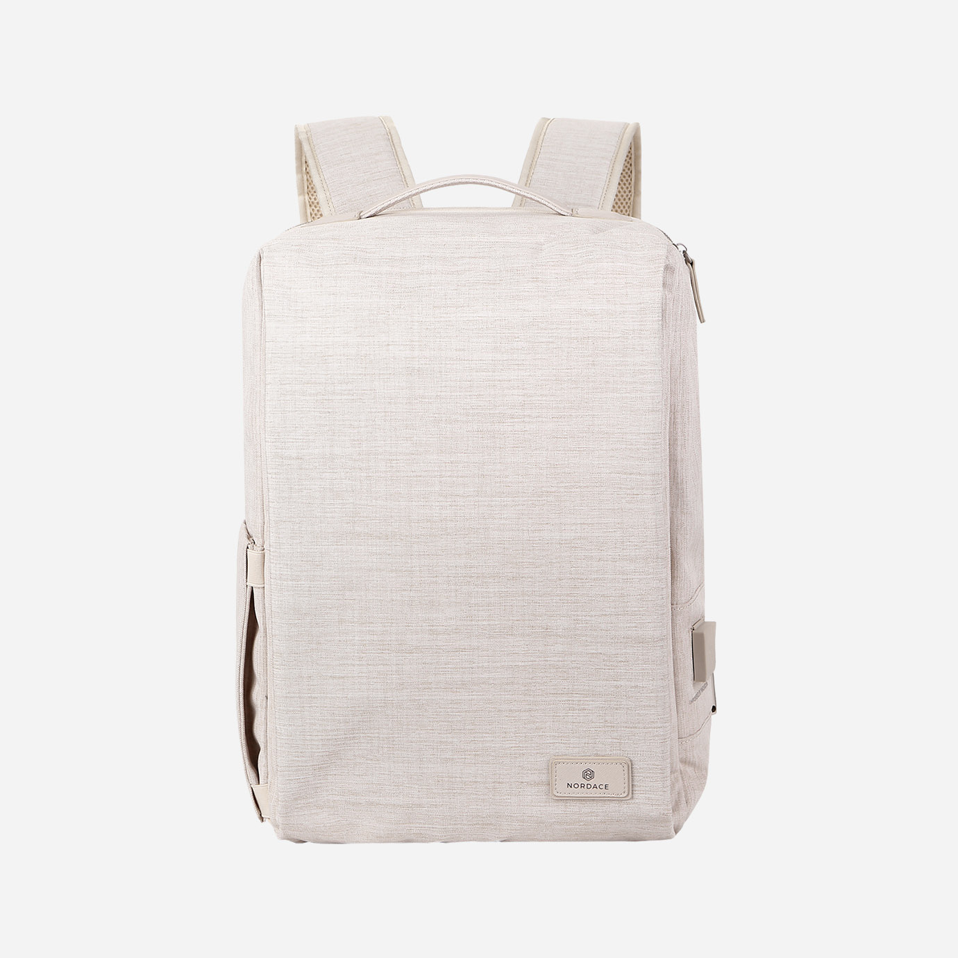 Nordace Backpacks | Siena II Smart Backpack-Beige