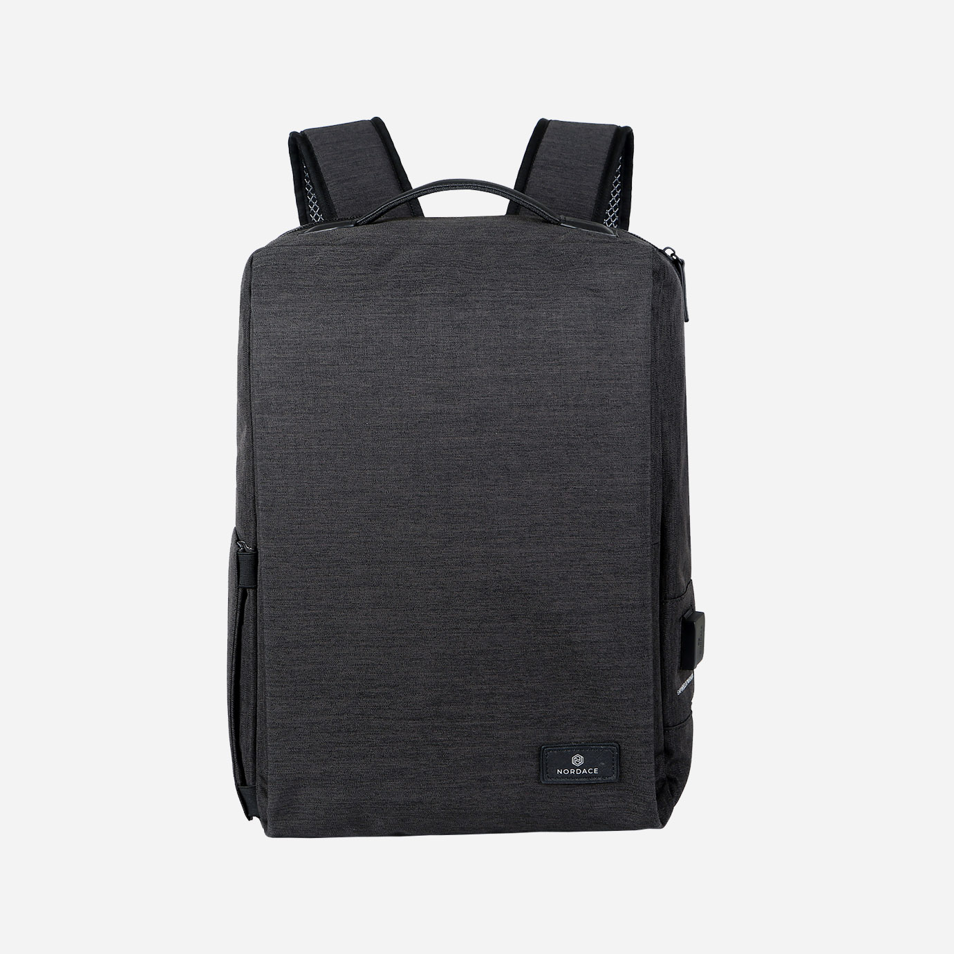 Nordace Backpacks | Siena II Smart Backpack-Black