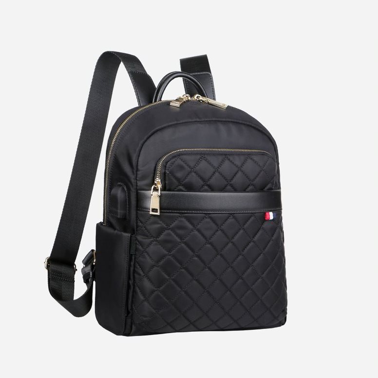 Nordace Backpacks | Ellie Mini-Black