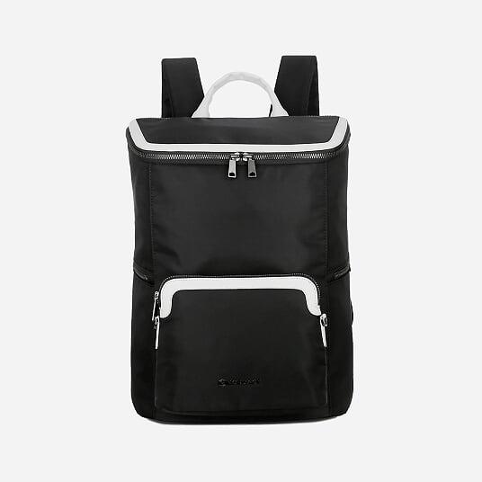 Nordace Backpacks | Fayth - Smart Backpack-Black