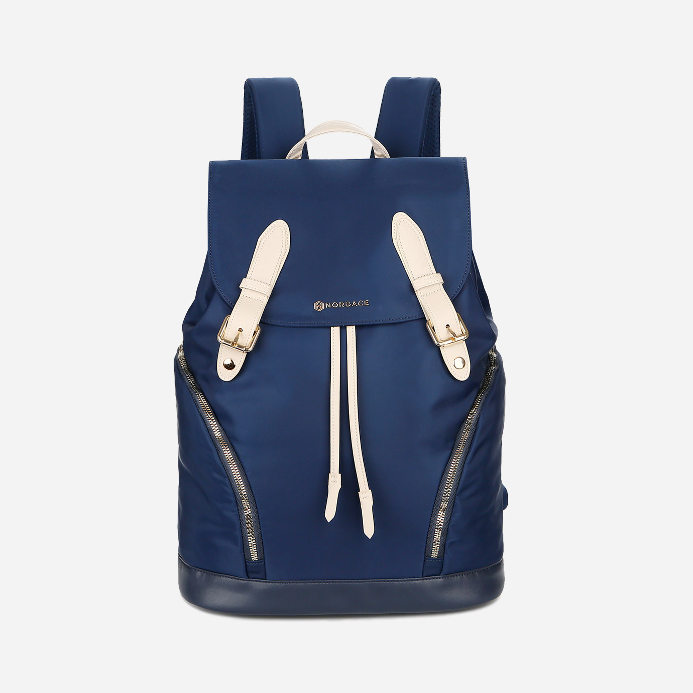 Nordace Backpacks | Eliz - Daily & Travel Backpack-Blue