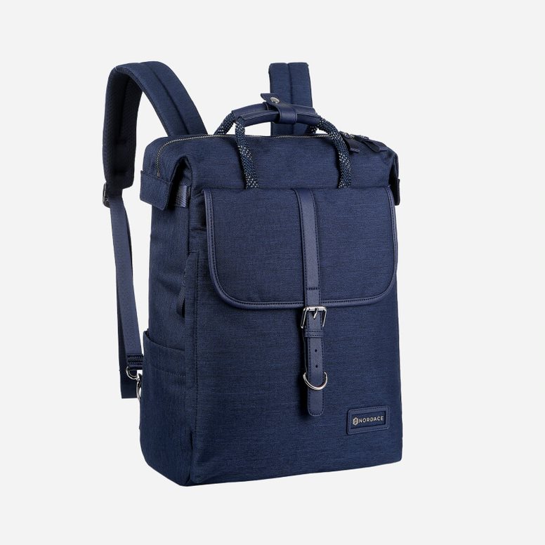 Nordace Bags | Comino Totepack-Navy Blue