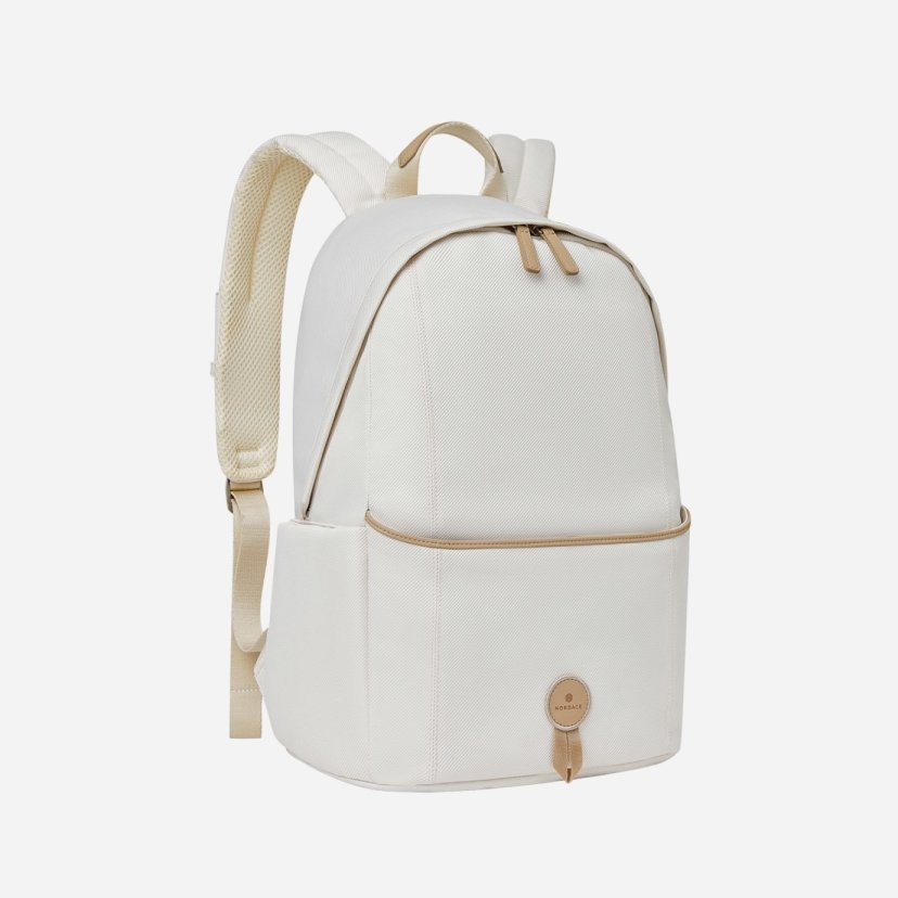 Nordace Backpacks | Ventas Daily Backpack-Beige