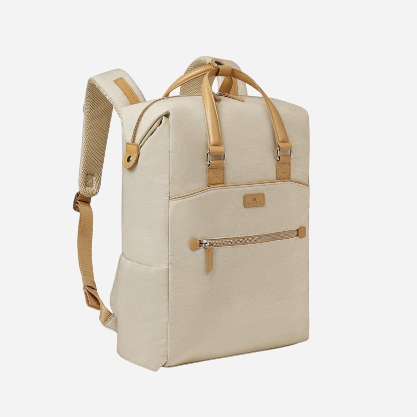 Nordace Bags | Serrat Totepack-Beige