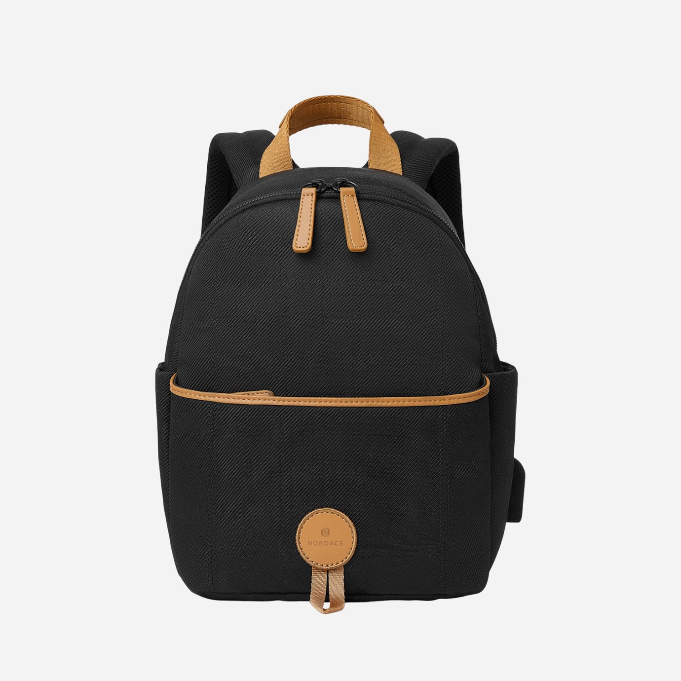 Nordace Bags | Ventas Mini Backpack-Black