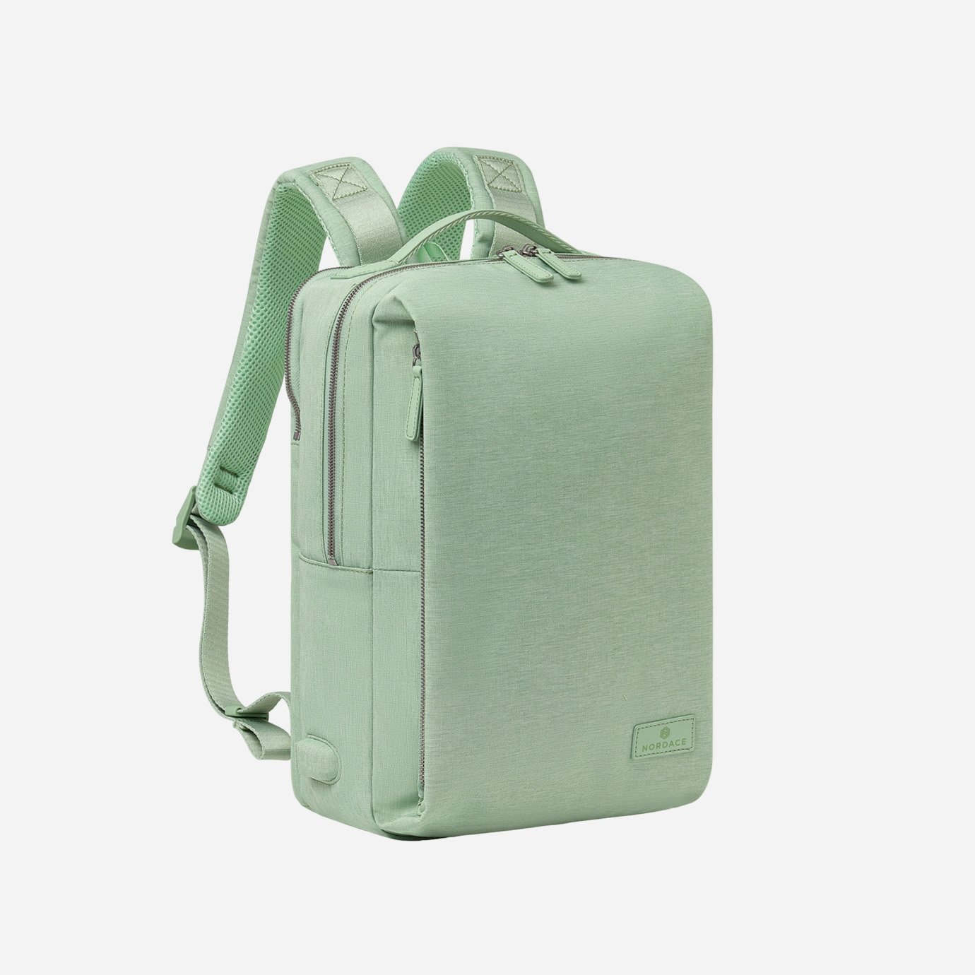Nordace Backpacks | Siena Pro 13 Backpack-Light Green
