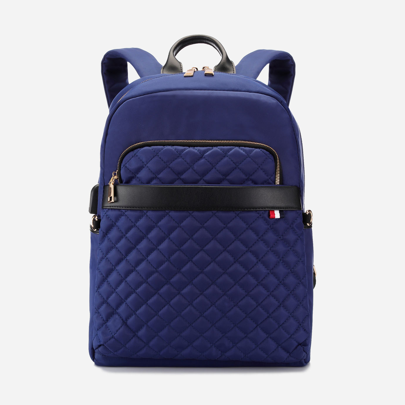 Nordace Backpacks | Ellie - Daily Backpack-Blue
