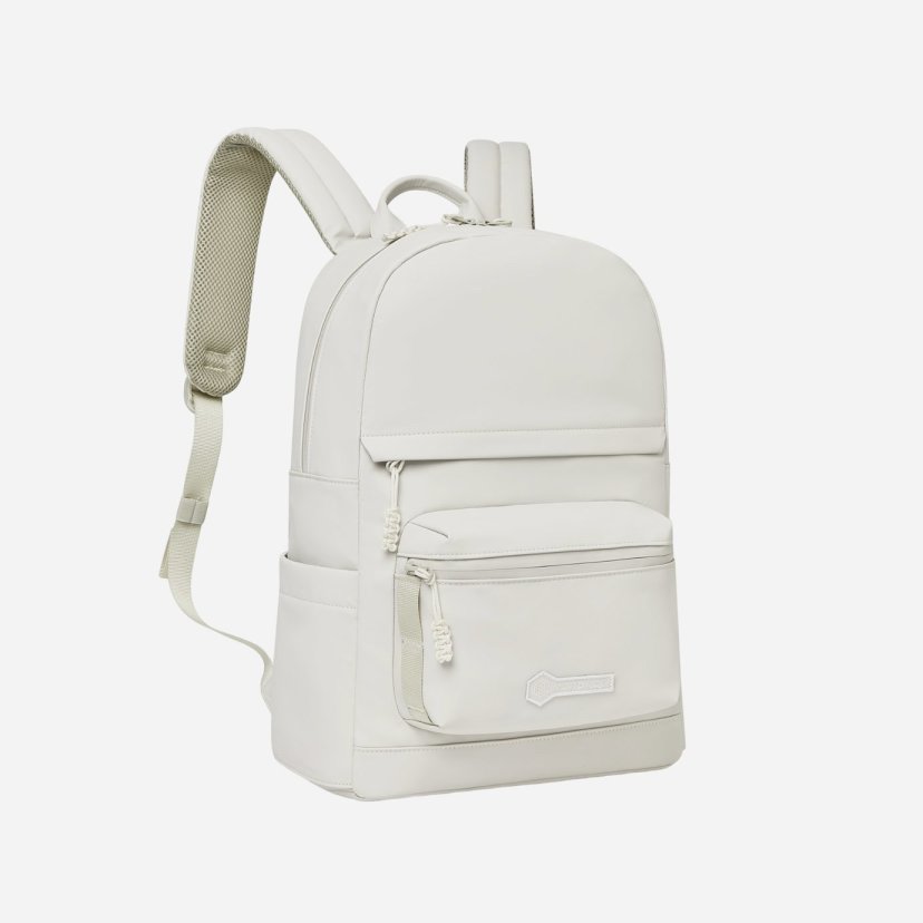Nordace Backpacks | Edin Classic Backpack-Light Gray