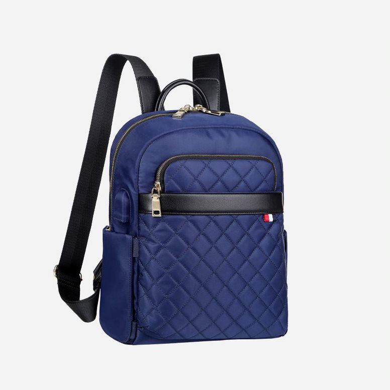 Nordace Backpacks | Ellie Mini-Blue