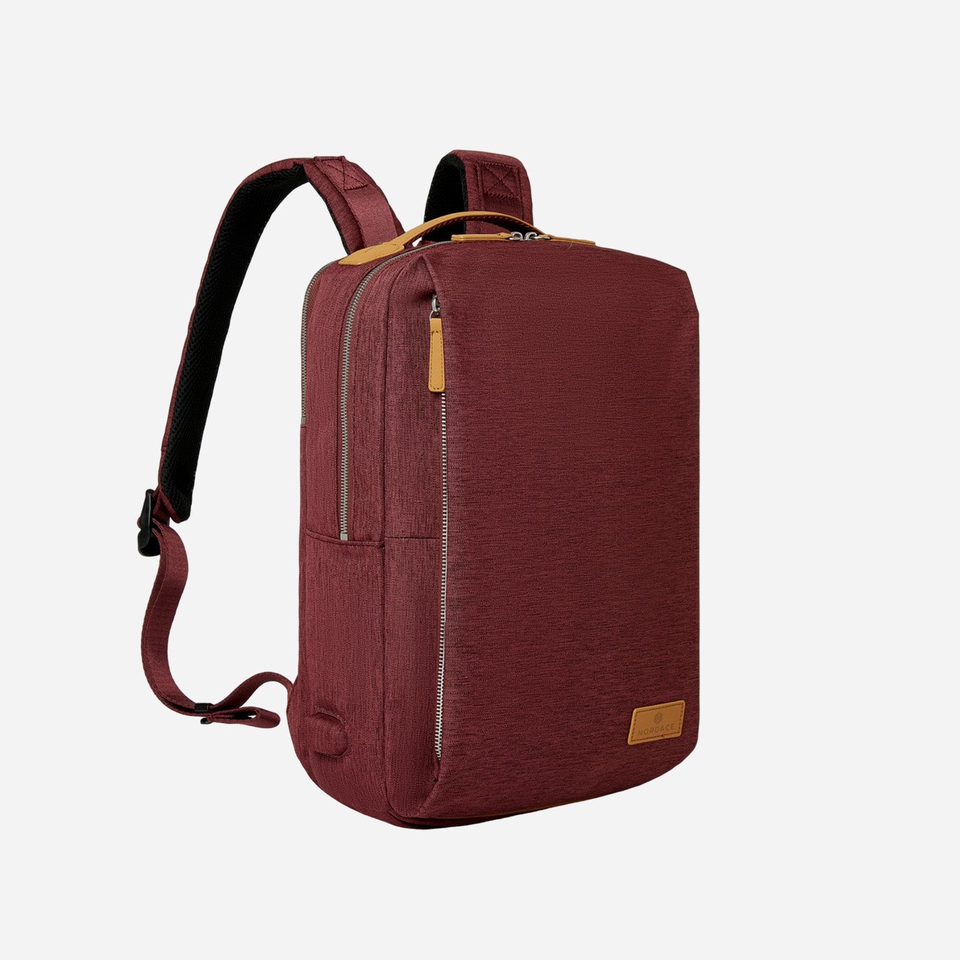 Nordace Backpacks | Siena Pro 13 Backpack-Red