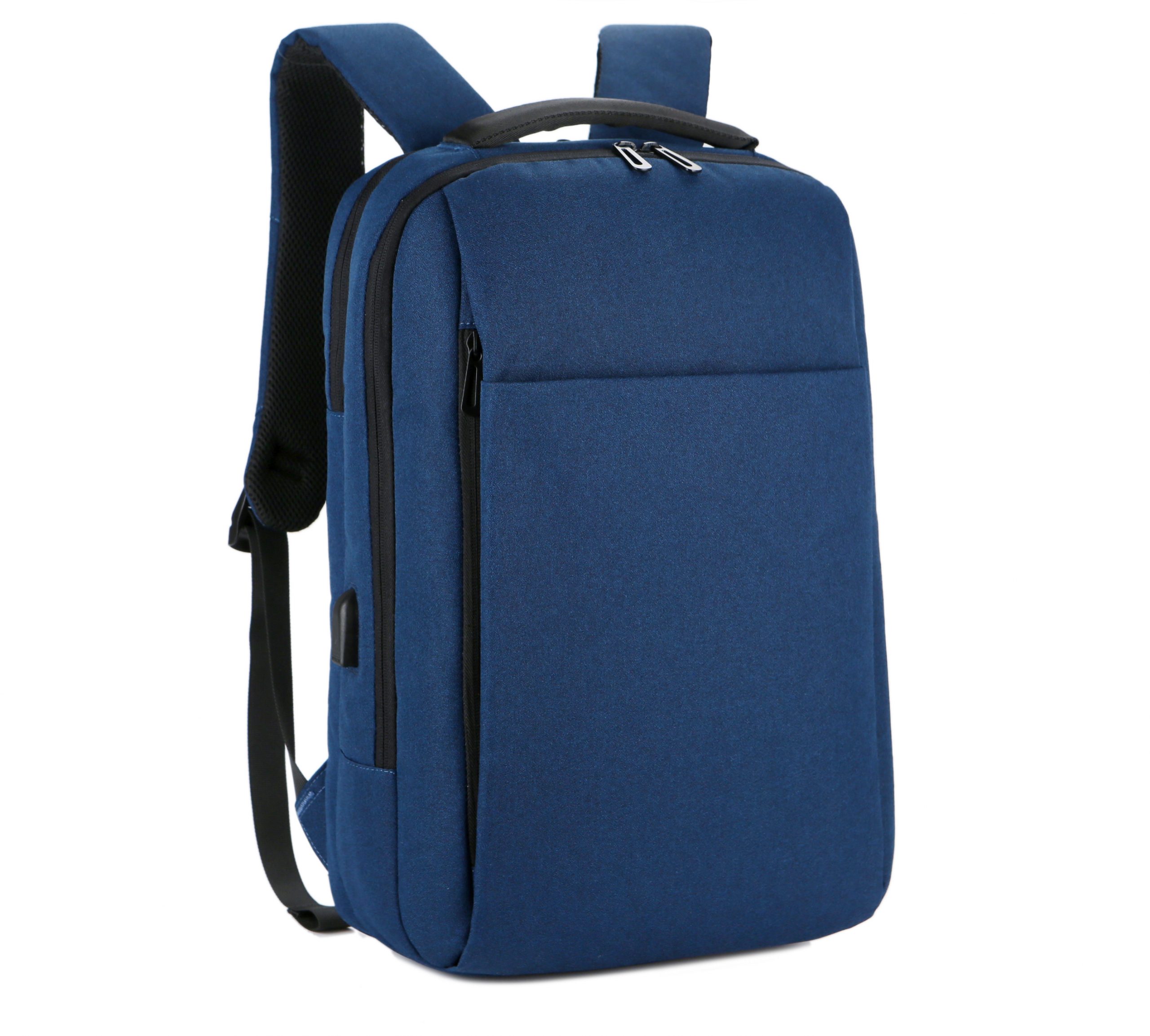 Nordace Backpacks | Bergen - Lightweight Daily Backpack-Blue