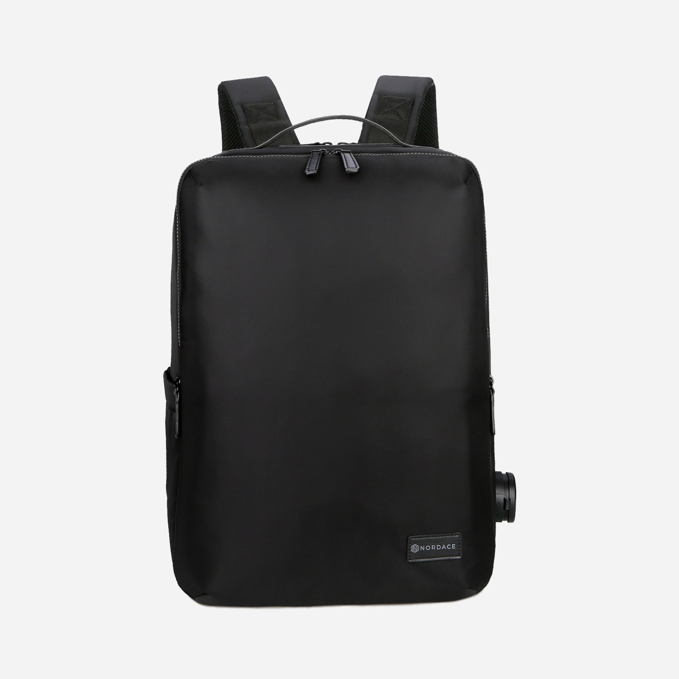 Nordace Backpacks | Laval - Smart Backpack-Black