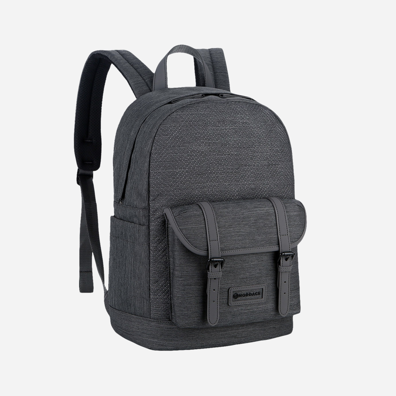 Nordace Backpacks | Comino Classic Backpack-Charcoal