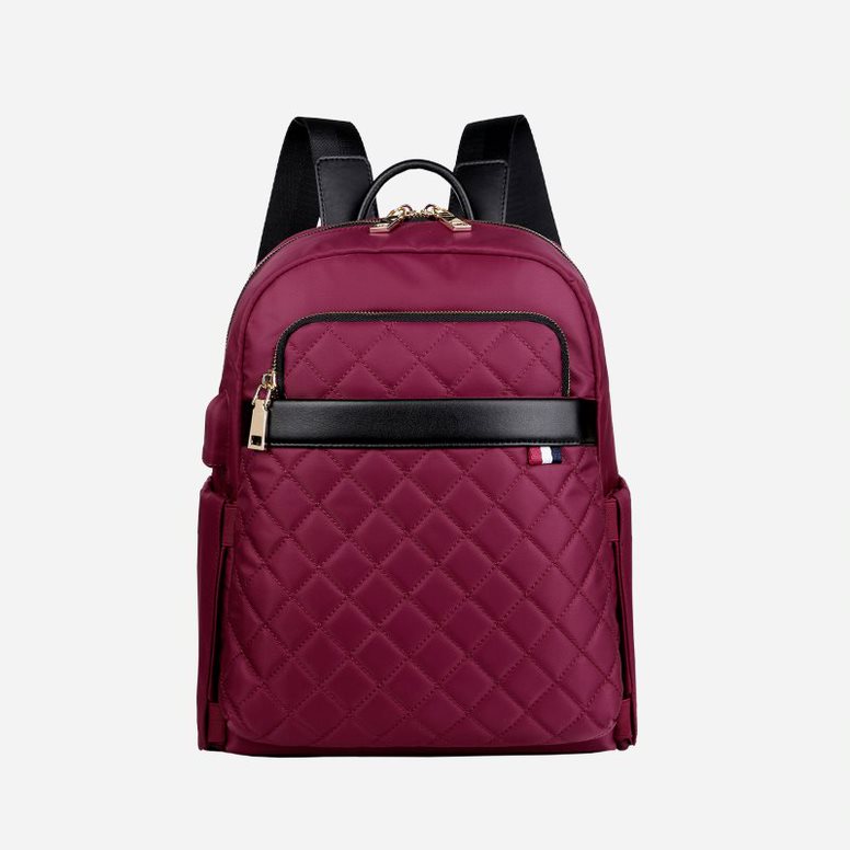 Nordace Backpacks | Ellie Mini-Red