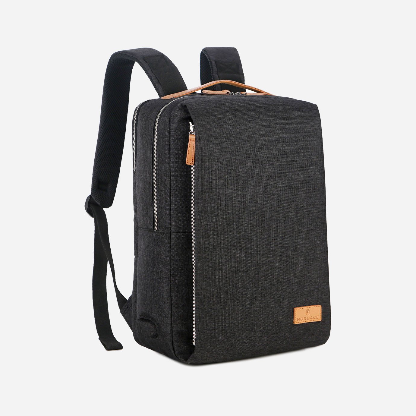 Nordace Backpacks | Siena - Smart Backpack-Black