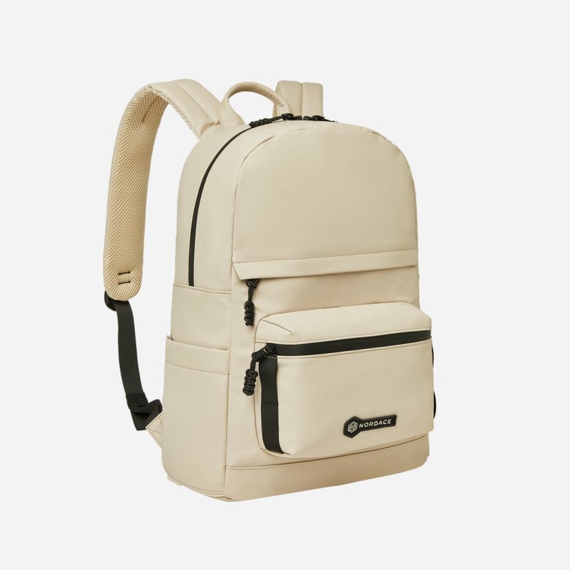 Nordace Backpacks | Edin Classic Backpack-Khaki