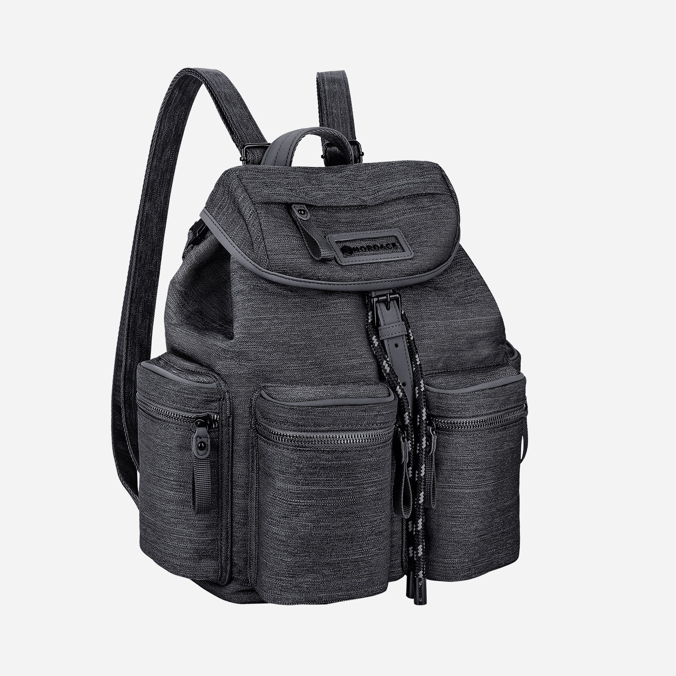 Nordace Bags | Comino Mini Daypack-Charcoal