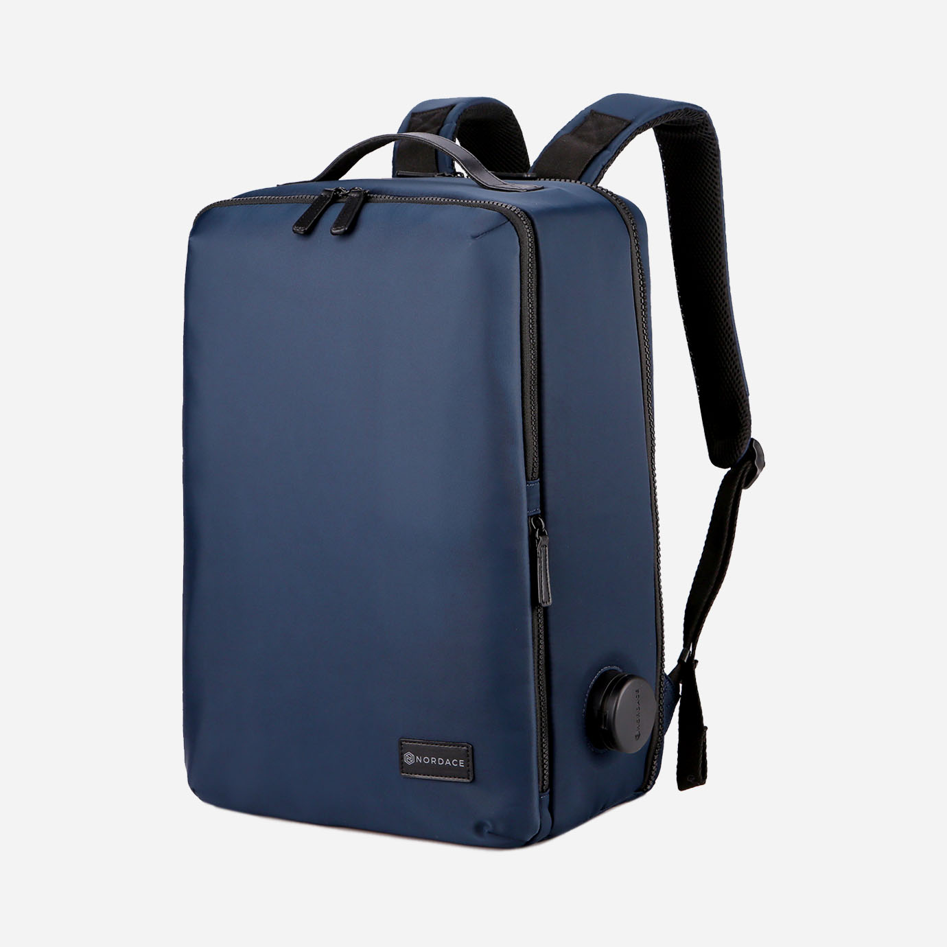 Nordace Backpacks | Laval - Smart Backpack-Blue