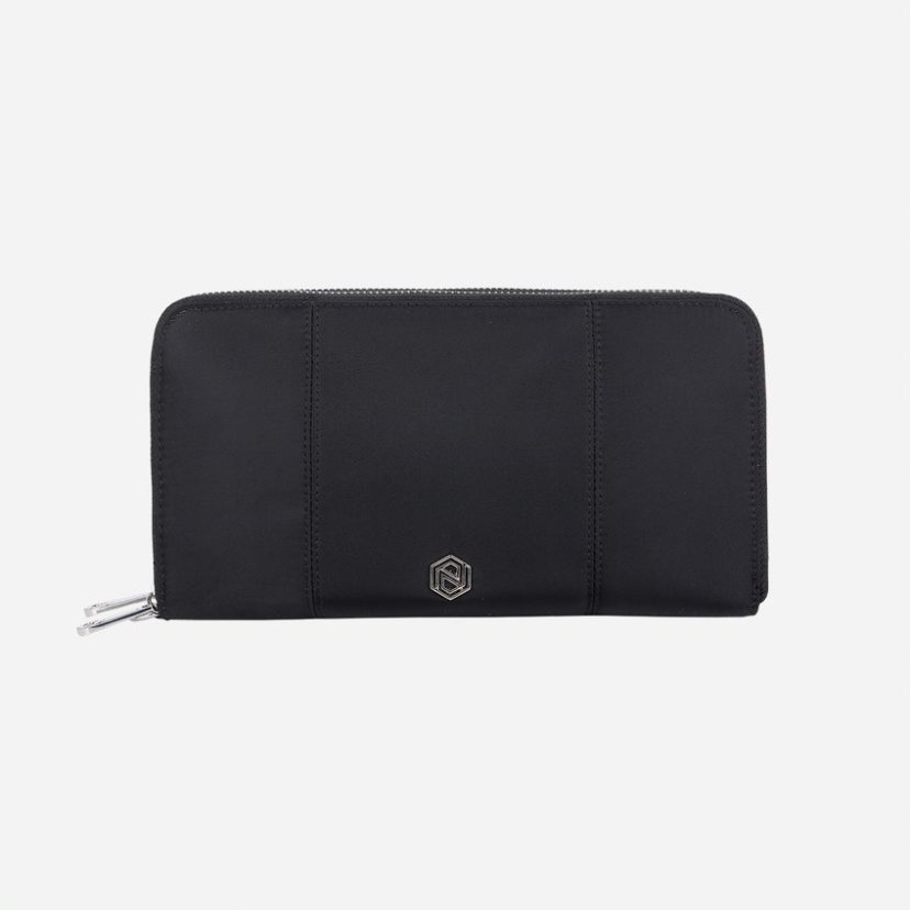 Nordace Bags | Leiden Travel Clutch-Black