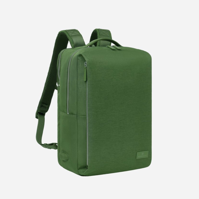 Nordace Backpacks | Siena Pro 15 Backpack-Forest