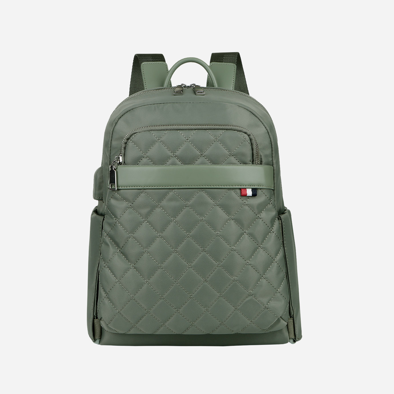 Nordace Backpacks | Ellie Mini-Sage