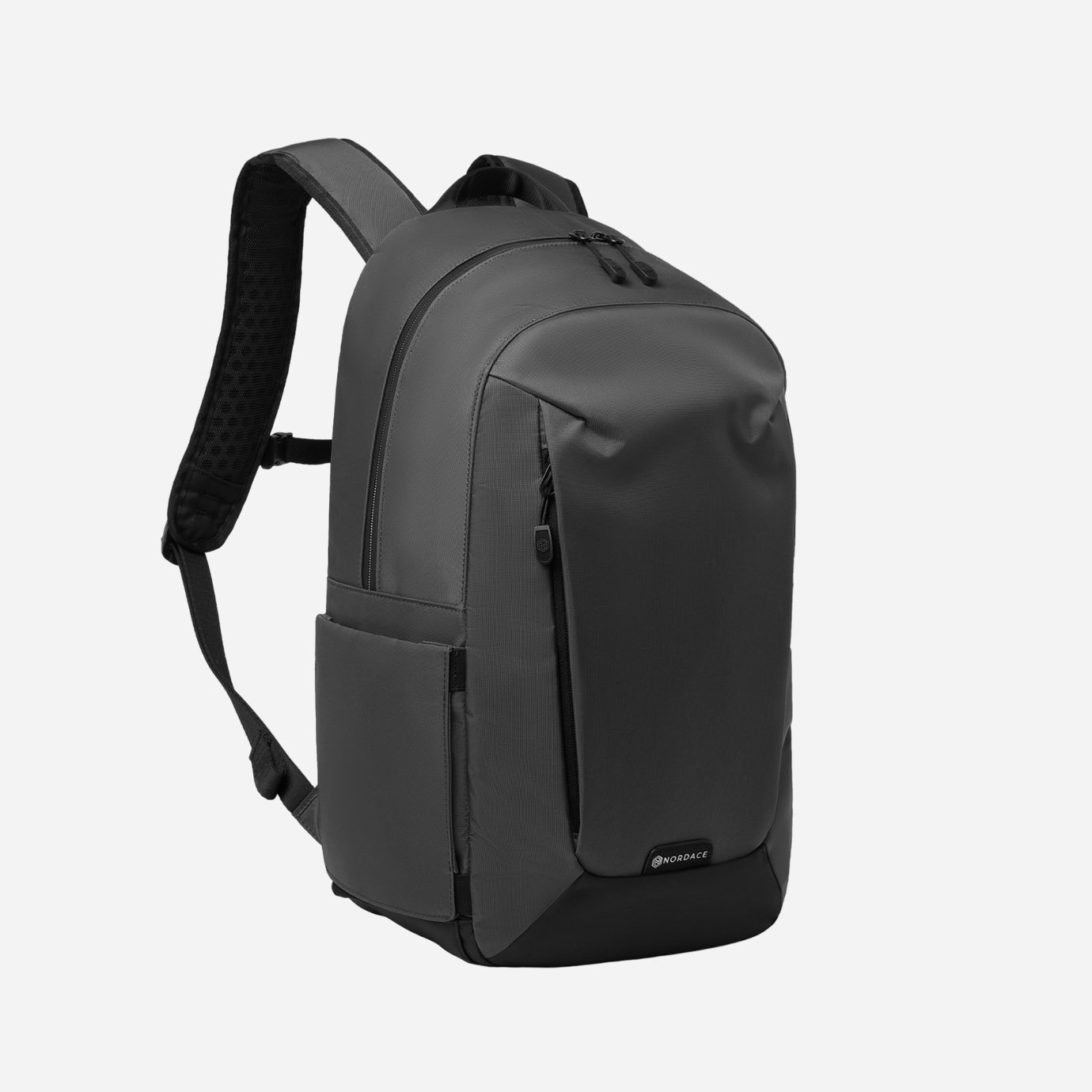 Nordace Backpacks | Aerial Infinity 15 Backpack-Dray Gray