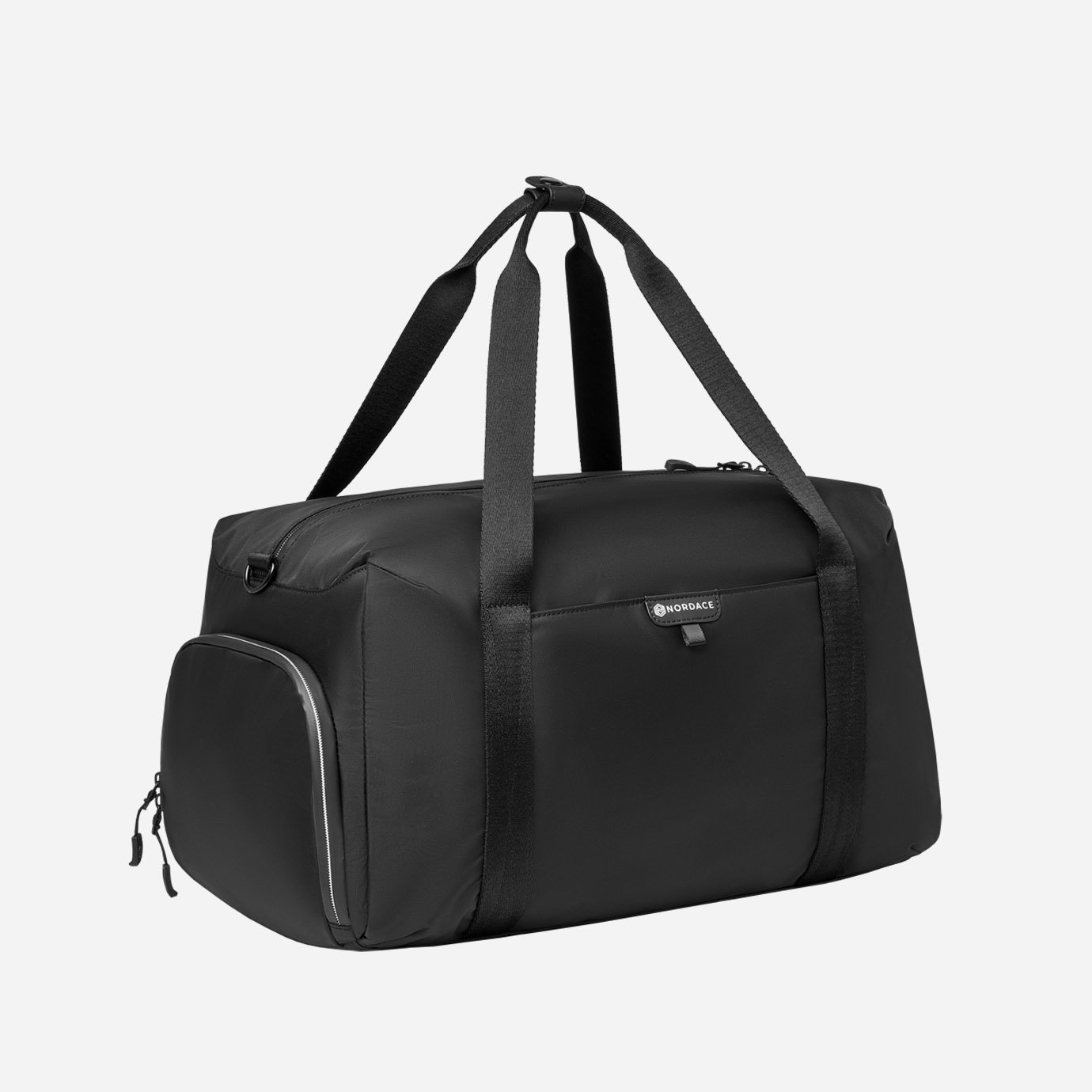 Nordace Bags | Aerial Infinity Duffel Bag-Black
