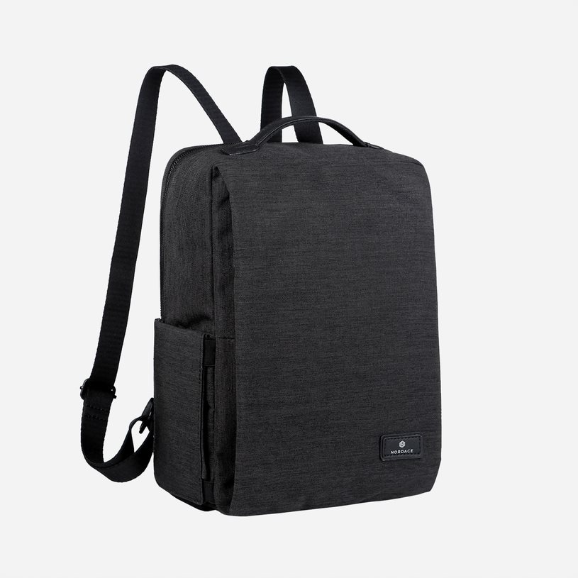 Nordace Backpacks | Siena II Mini Backpack-Black