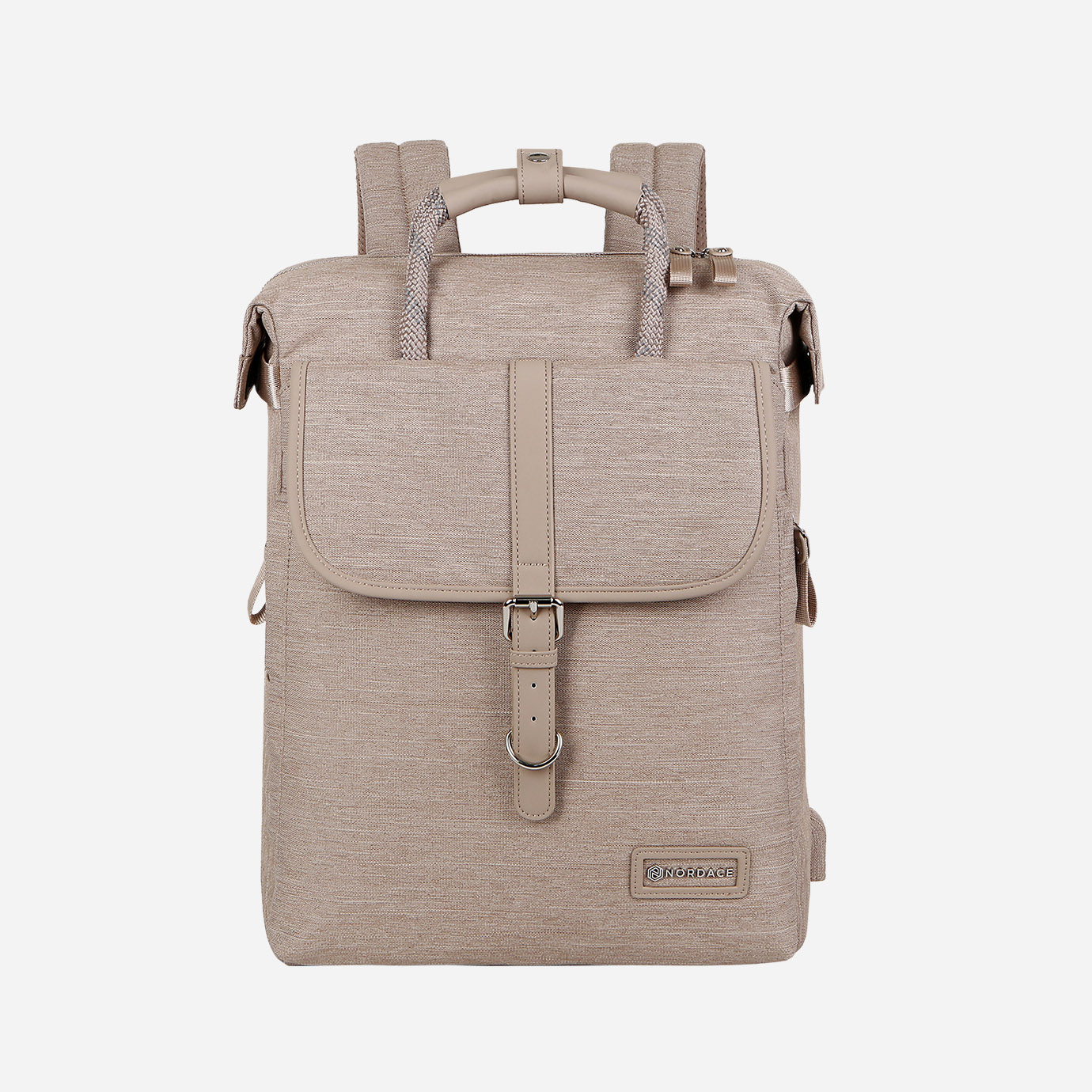 Nordace Bags | Comino Totepack-Light Taupe