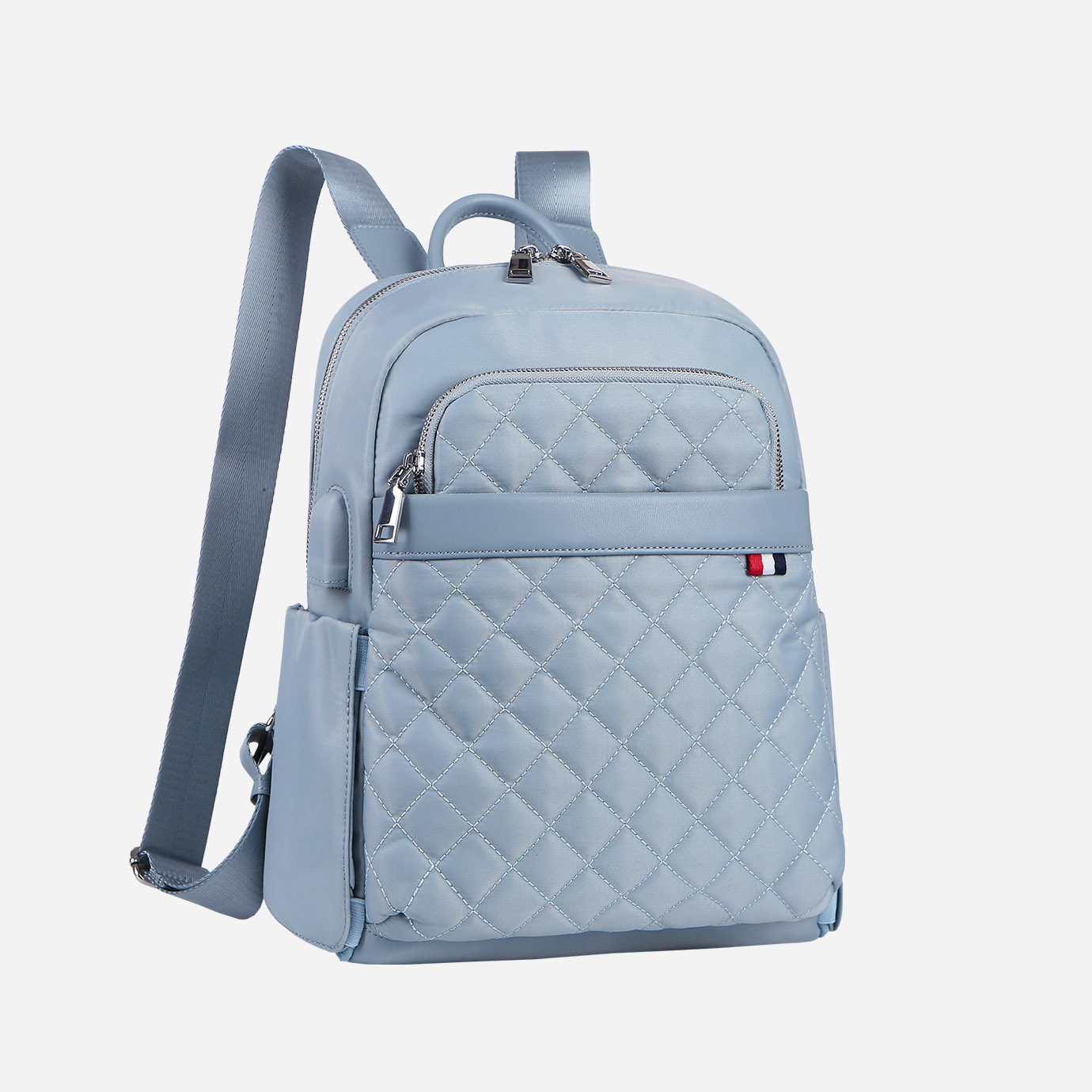 Nordace Backpacks | Ellie Mini-Sky Blue