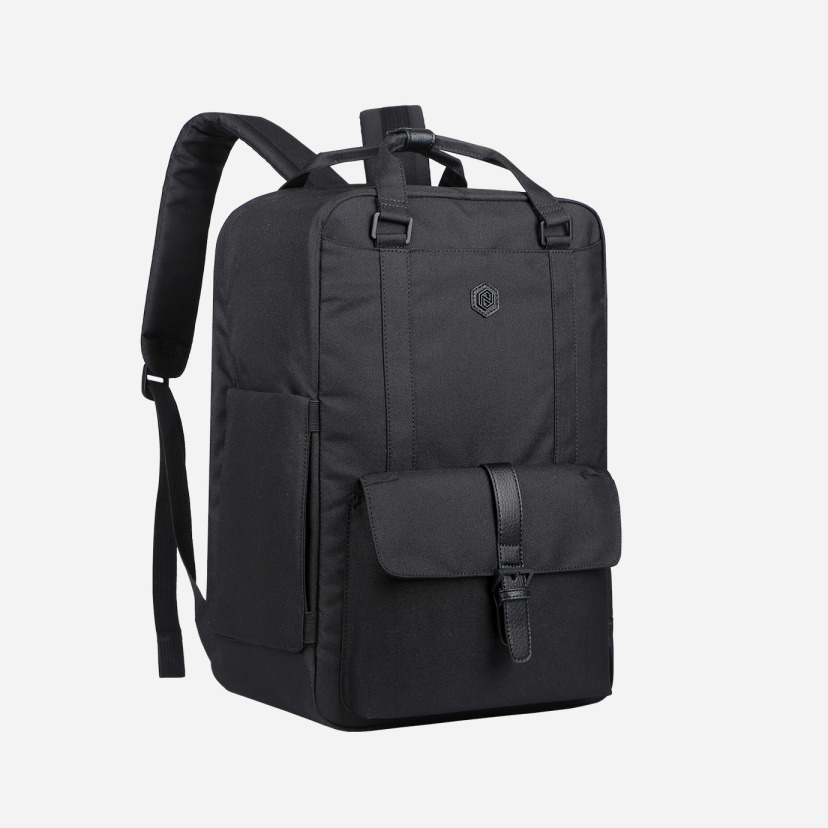 Nordace Backpacks | Eclat Re:Life Smart Backpack-Black