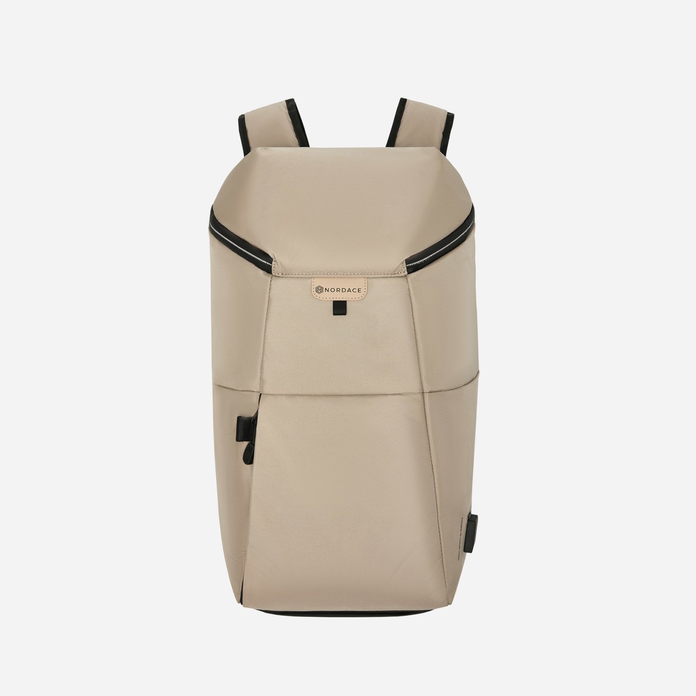 Nordace Backpacks | Aerial Infinity Flap Backpack-Khaki