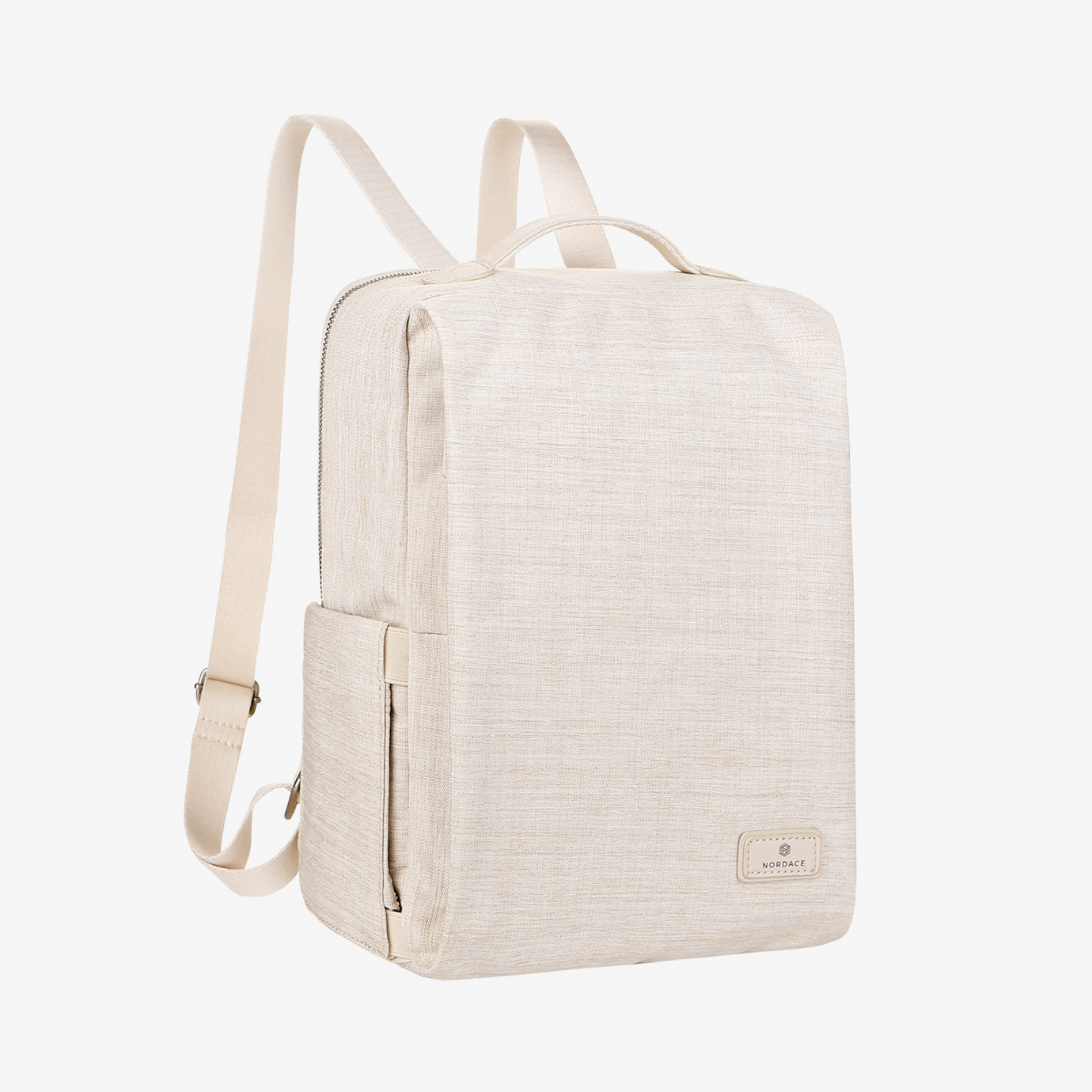 Nordace Backpacks | Siena II Mini Backpack-Beige